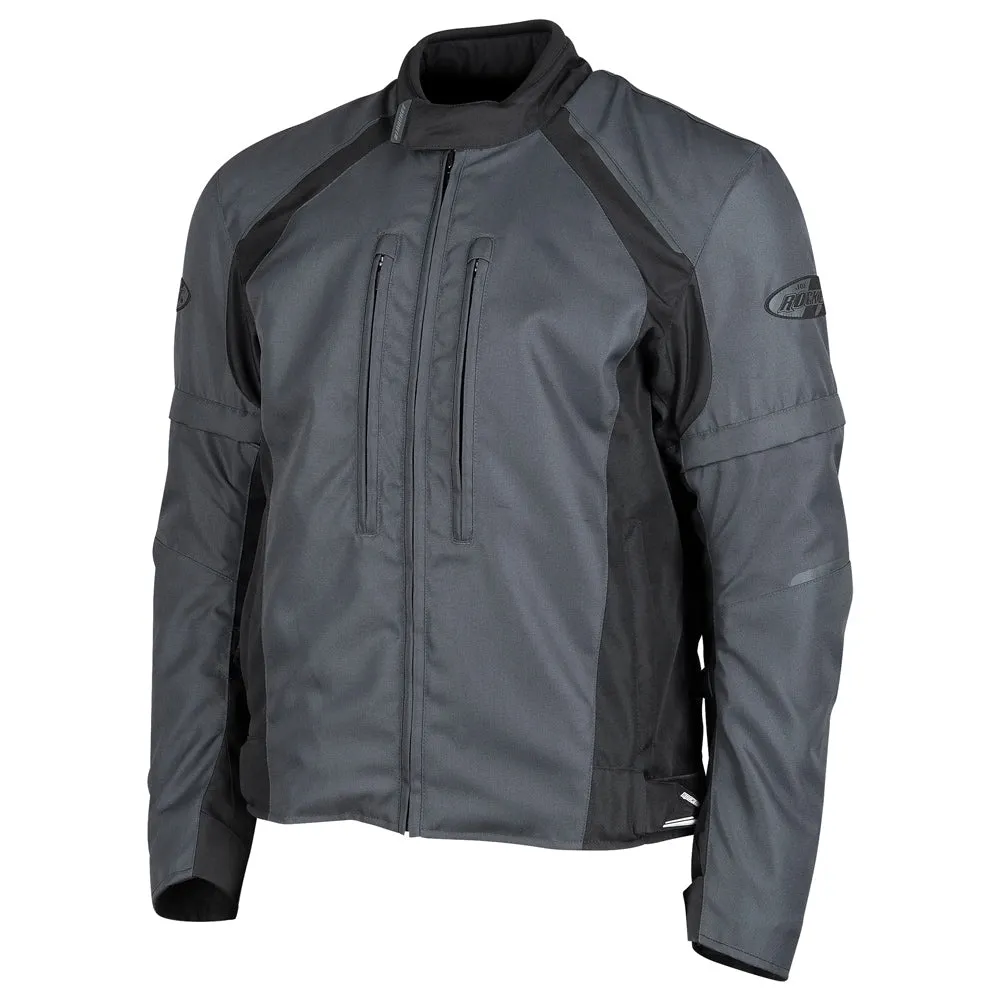 Joe Rocket Trans Canada 3.0 Textile Jacket