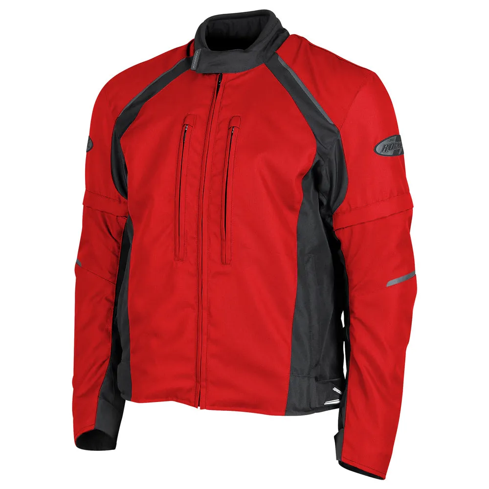 Joe Rocket Trans Canada 3.0 Textile Jacket