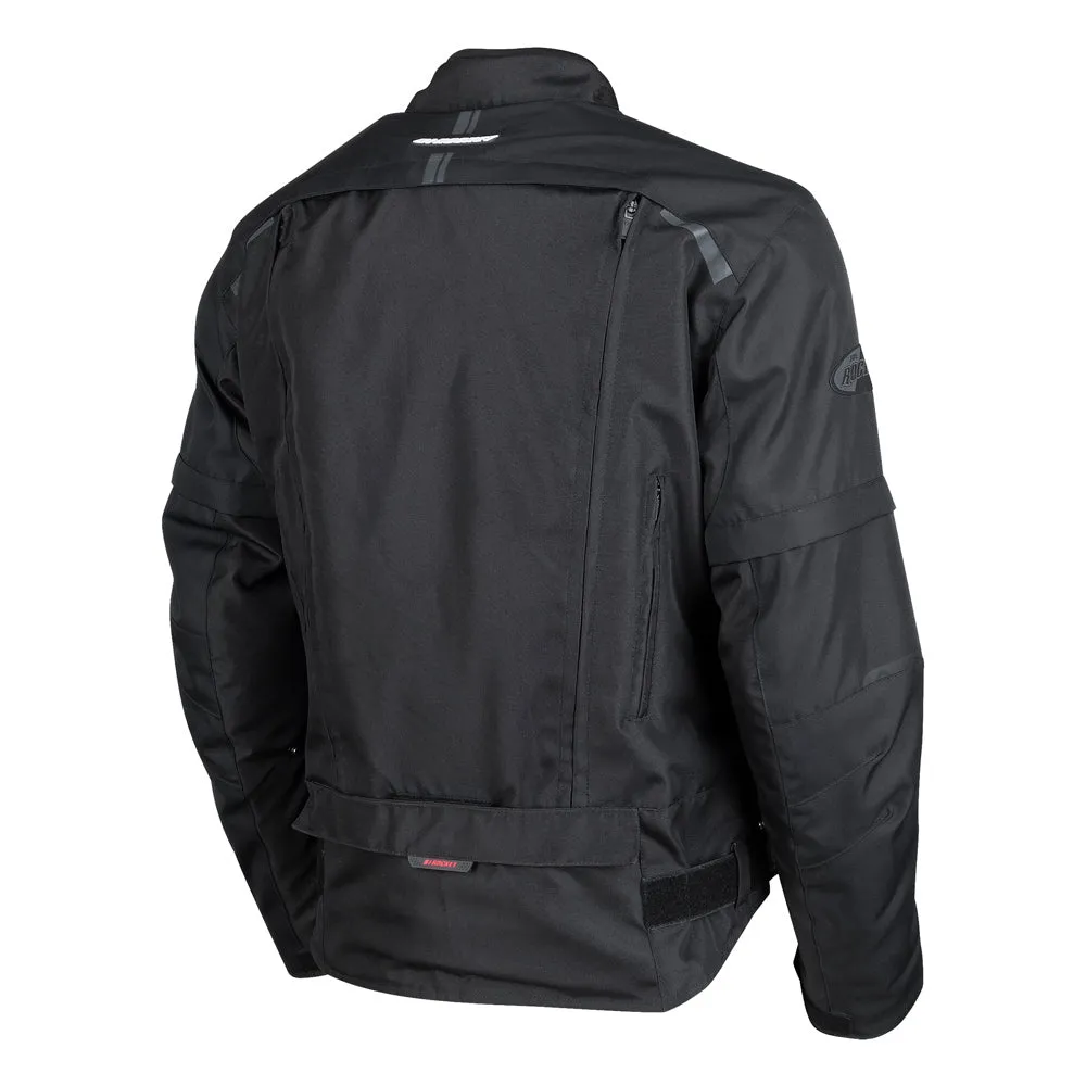 Joe Rocket Trans Canada 3.0 Textile Jacket
