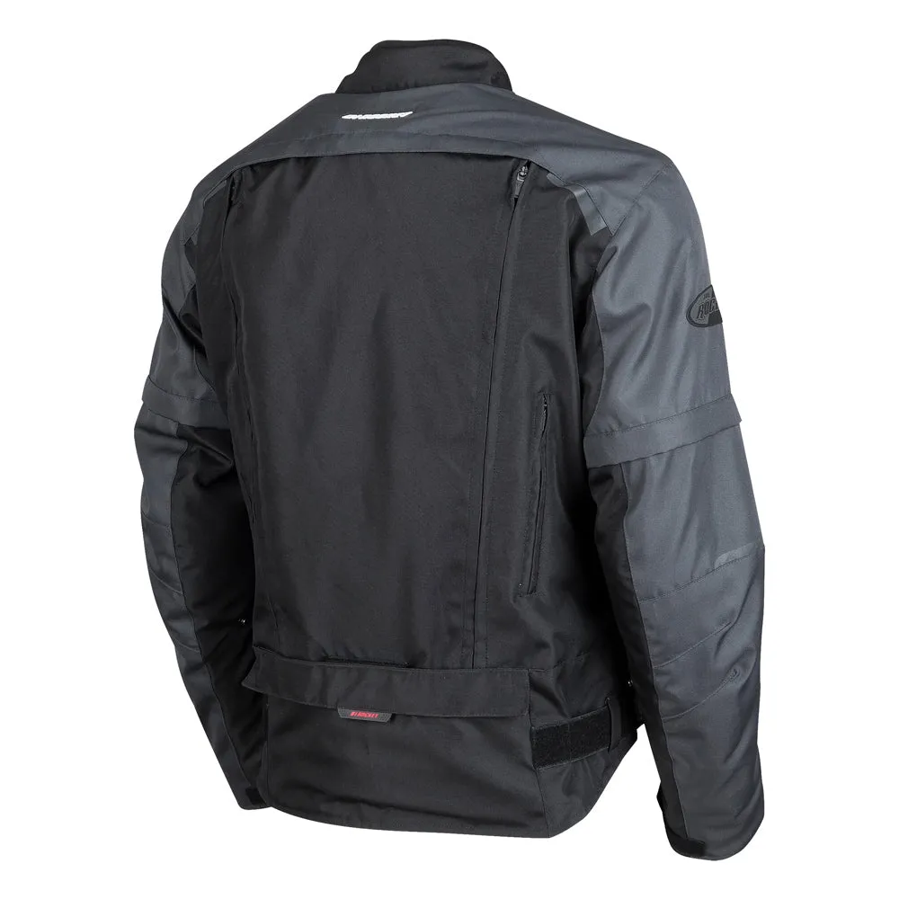 Joe Rocket Trans Canada 3.0 Textile Jacket