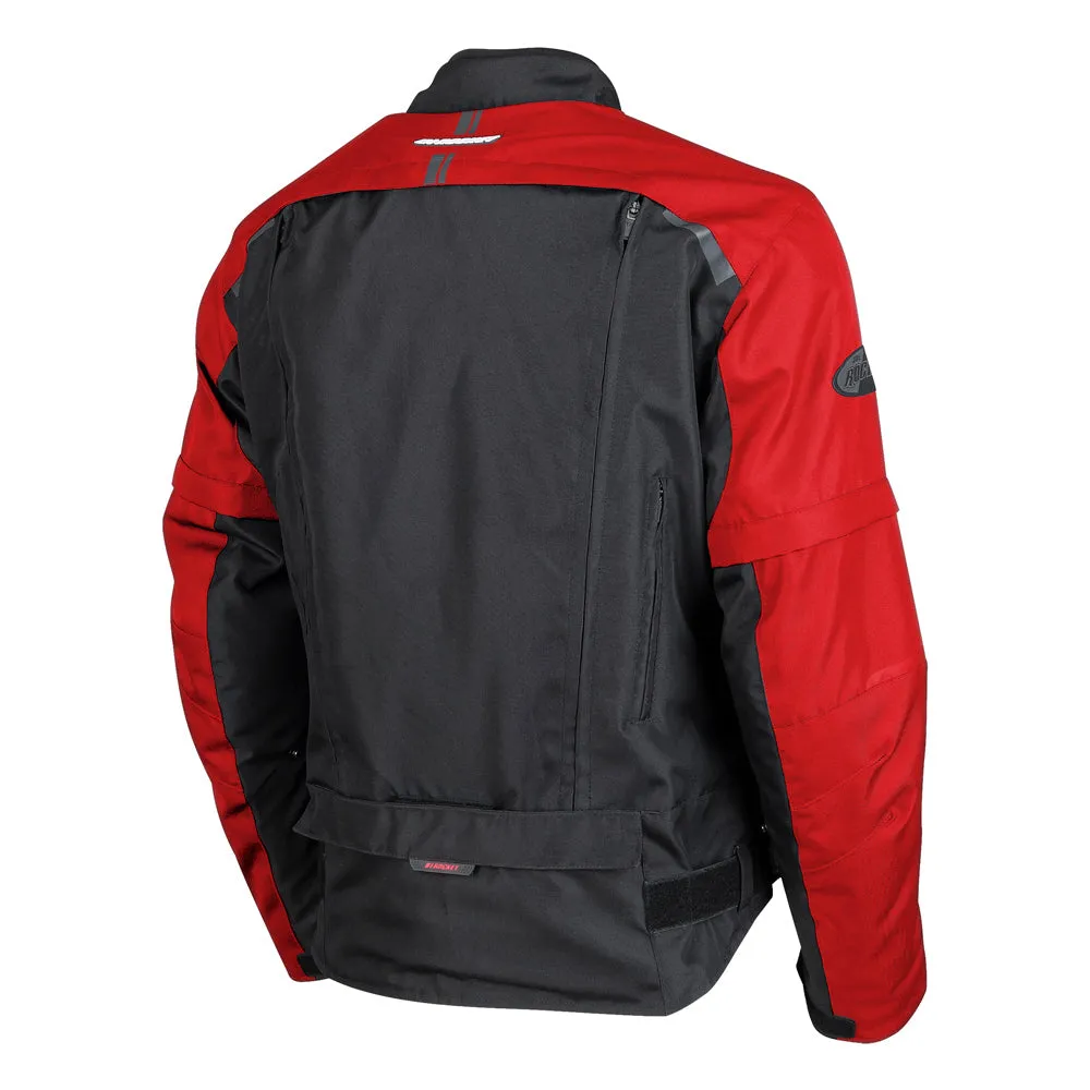 Joe Rocket Trans Canada 3.0 Textile Jacket