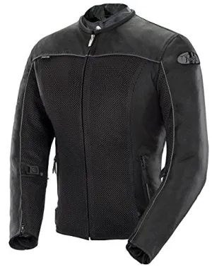 Joe Rocket Velocity Mesh Motorcycle Jacket Coat
