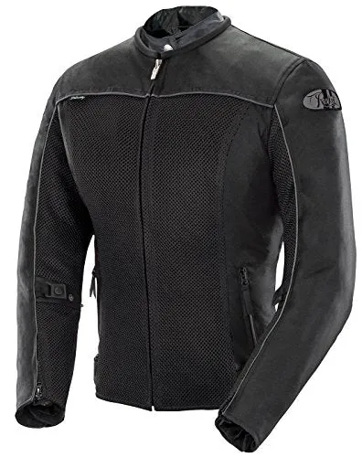 Joe Rocket Velocity Mesh Motorcycle Jacket Coat