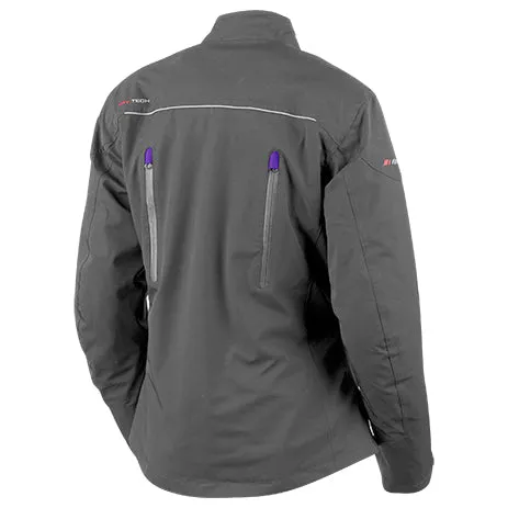 Joe Rocket Women's Alter Ego 14.0 Textile Jacket