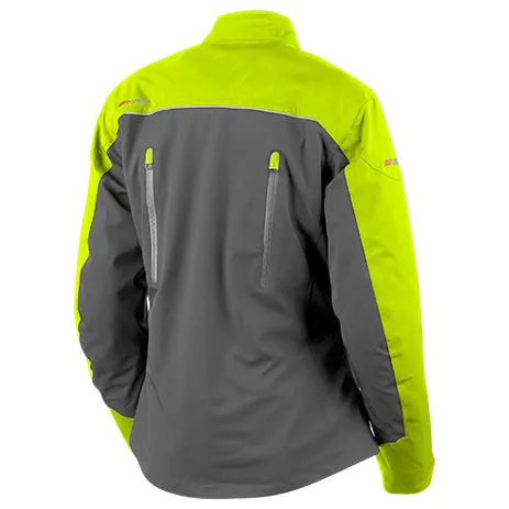 Joe Rocket Women's Alter Ego 14.0 Textile Jacket