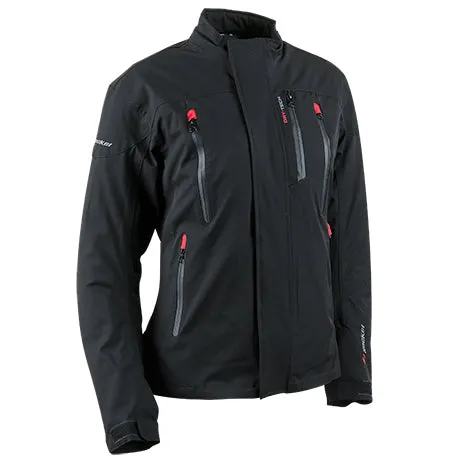 Joe Rocket Women's Alter Ego 14.0 Textile Jacket