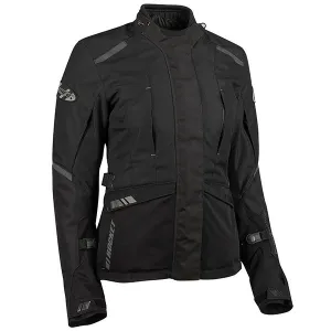 Joe Rocket Women's Ballistic 16.0 WP Adventure Jacket