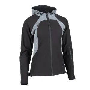 Joe Rocket Women's Heartbreaker Amour/Reinforced Hoody