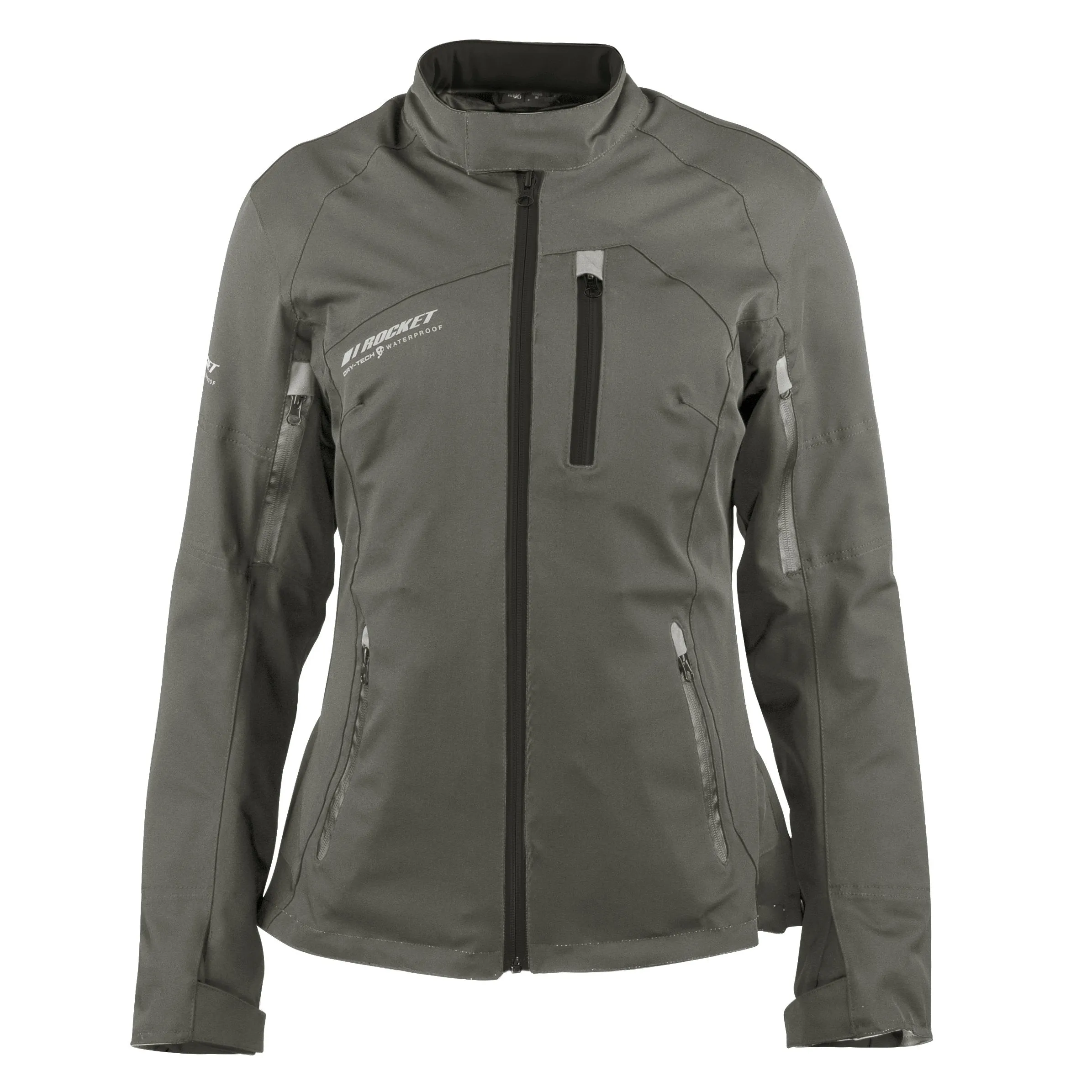 Joe Rocket Women's Pacifica Textile Jacket