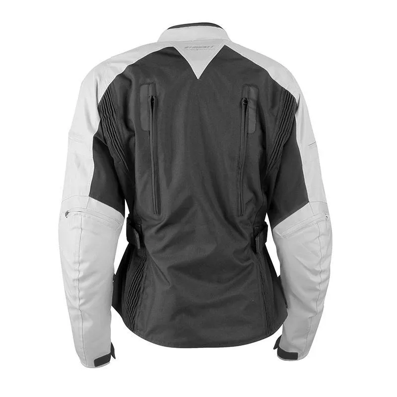 Joe Rocket Women's Victoria Textile Jacket