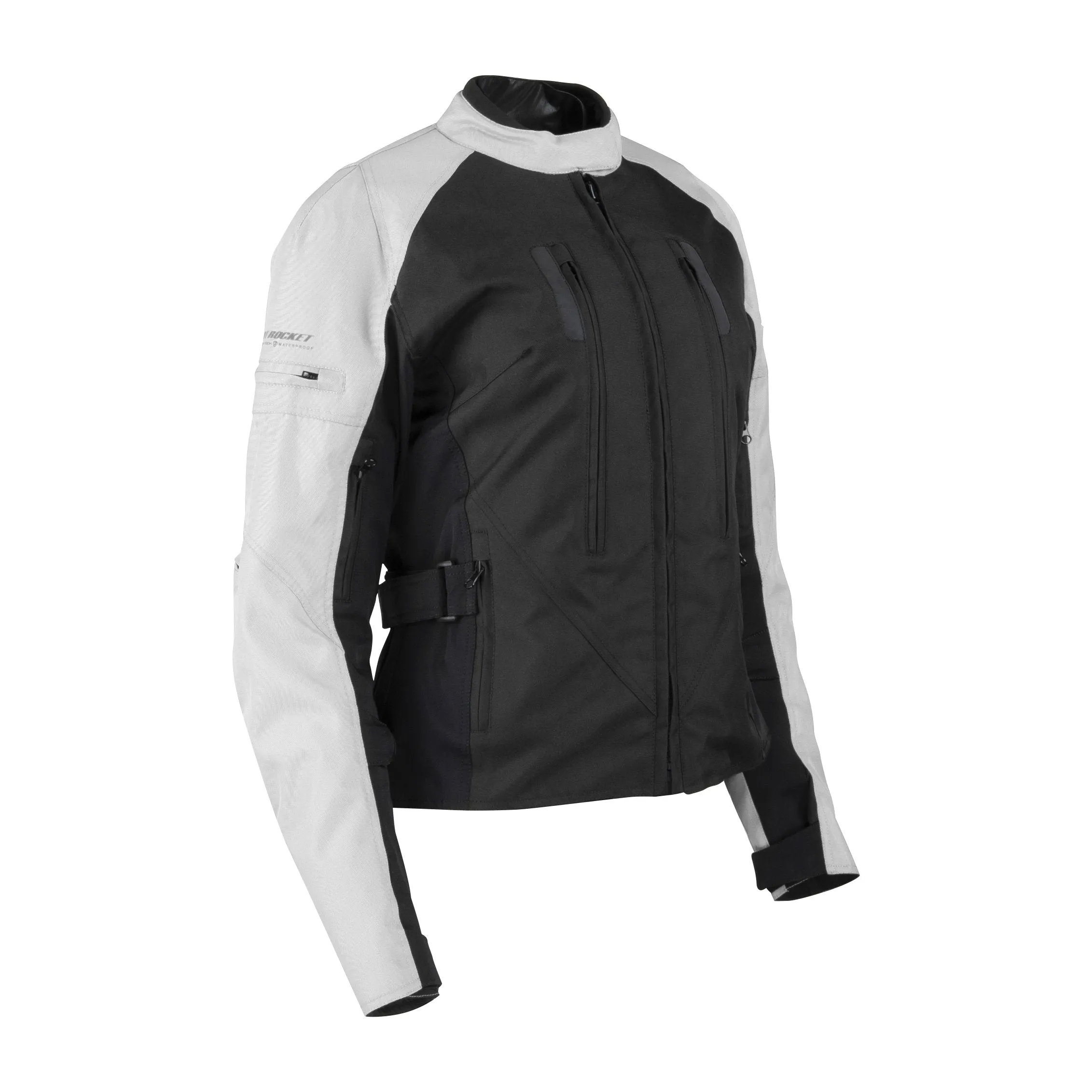 Joe Rocket Women's Victoria Textile Jacket