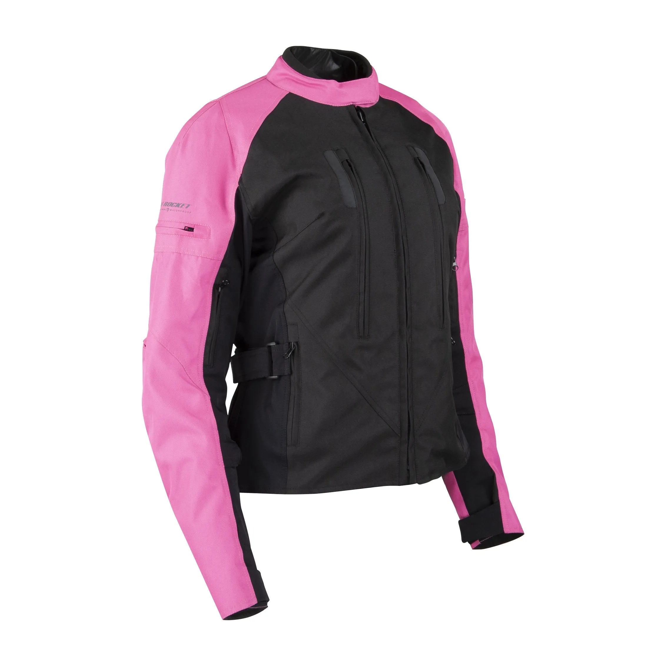 Joe Rocket Women's Victoria Textile Jacket