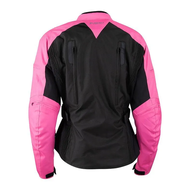 Joe Rocket Women's Victoria Textile Jacket