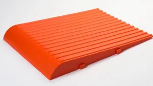 Katchet Ramp Orange