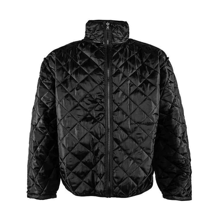 Kishigo Bomber Jacket, Brilliant Series, Type R Class 3