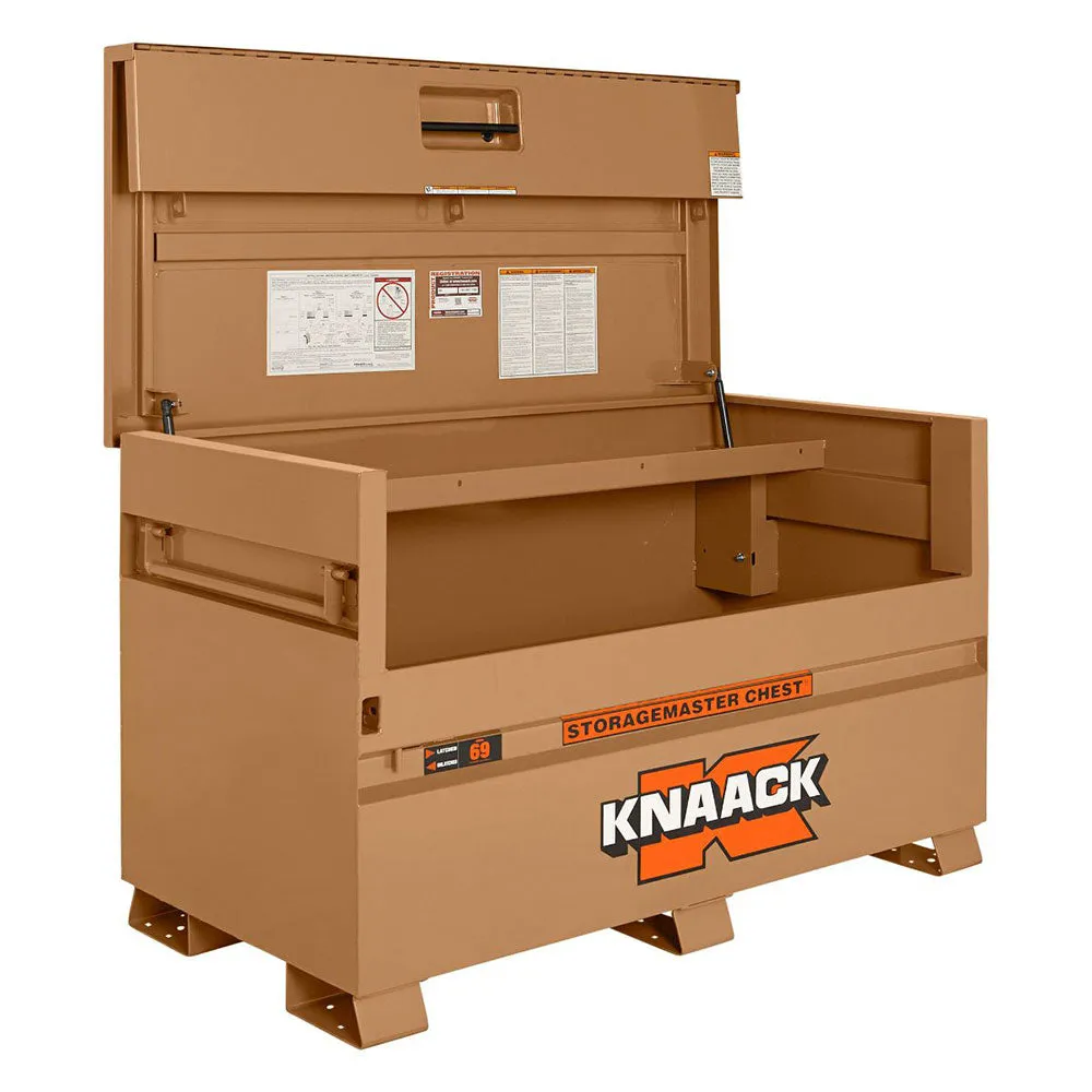 Knaack 69 STORAGEMASTER Piano Box, 35.3 cu ft