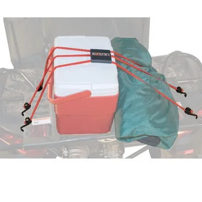 Kolpin Spyder Shock-Cord Cargo Net