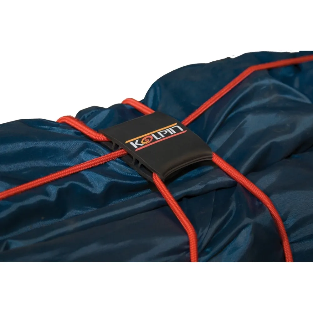 Kolpin Spyder Shock-Cord Cargo Net