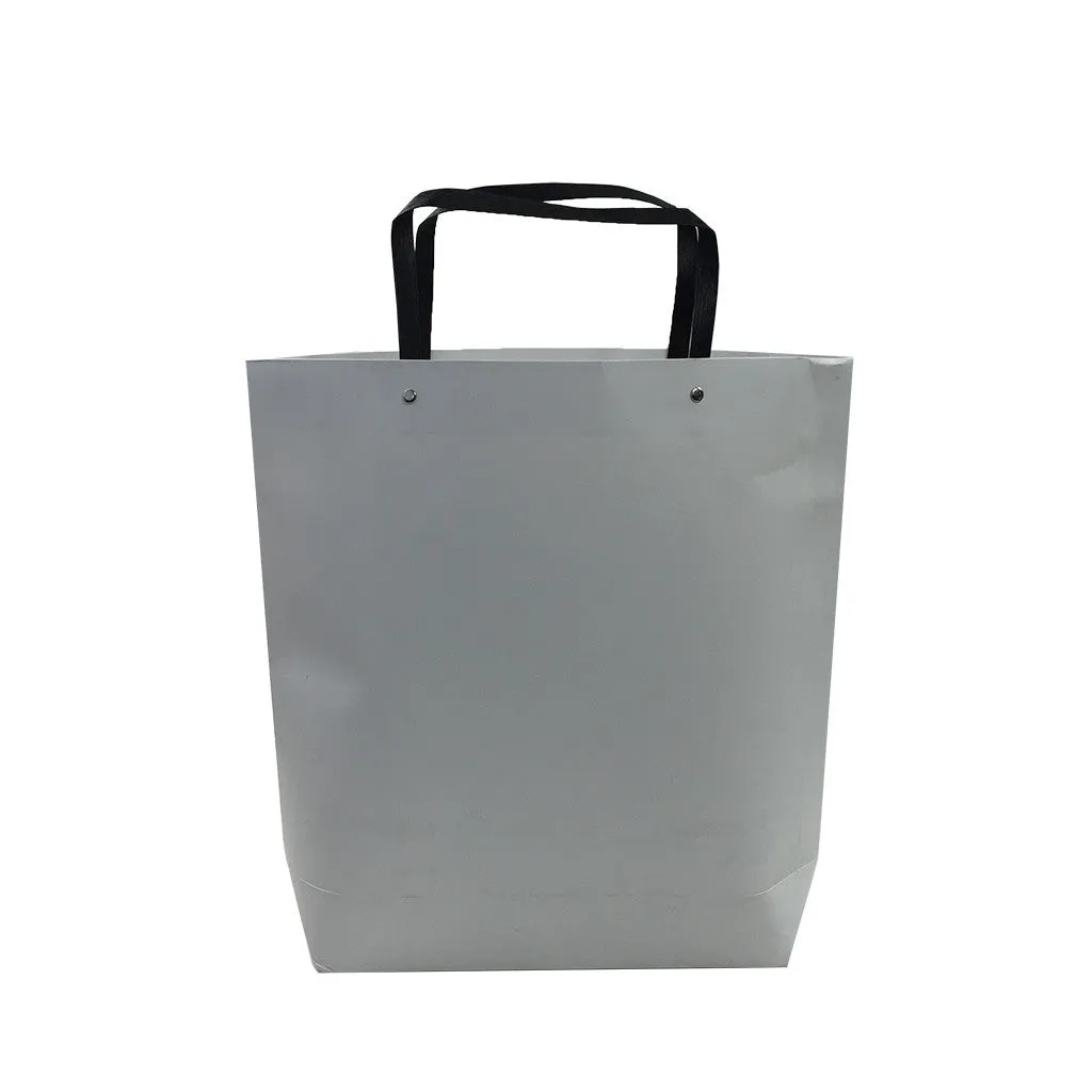 Kraft Paper Chic Bag-Medium(KP-09)