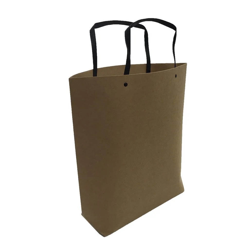 Kraft Paper Chic Bag-Medium(KP-09)