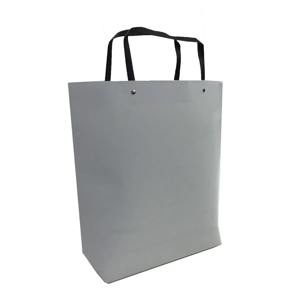 Kraft Paper Chic Bag-Medium(KP-09)