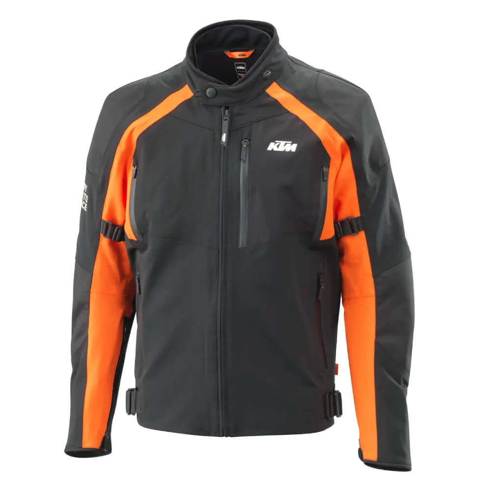 KTM Apex V4 Jacket S