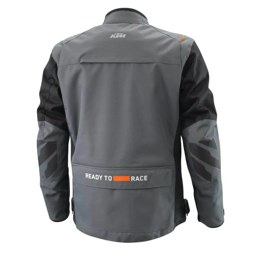 KTM Tourrain V2 Waterproof Jacket