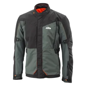 KTM Tourrain V3 Waterproof Jacket