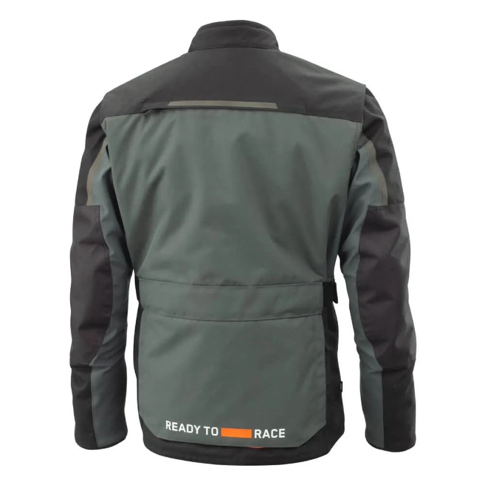 KTM Tourrain V3 Waterproof Jacket