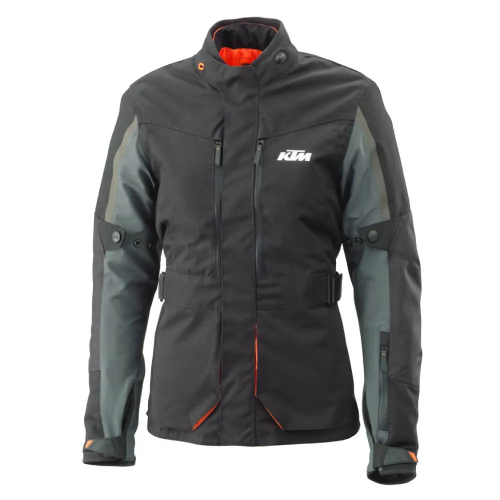 KTM Women's Tourrain V3 Waterproof Jacket