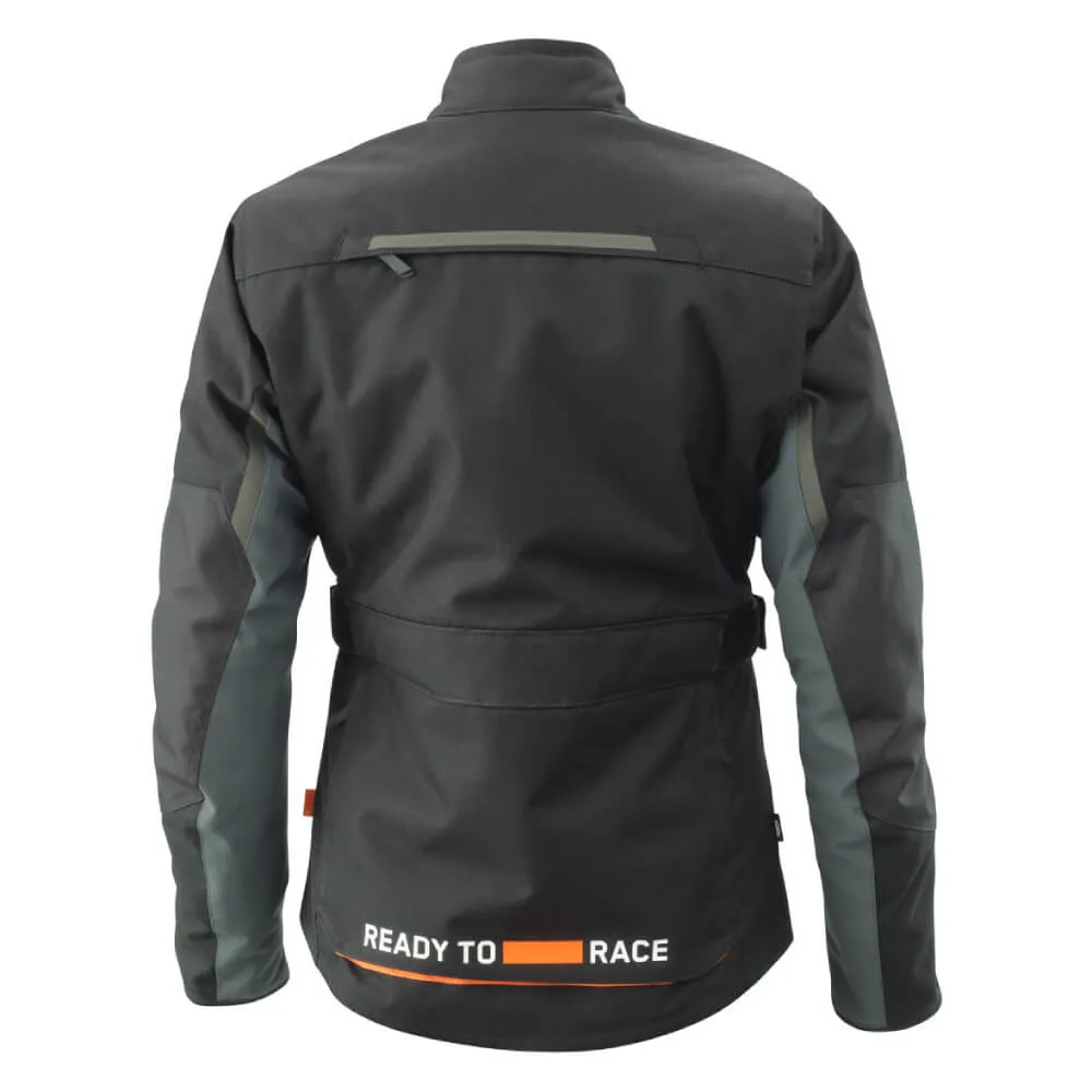 KTM Women's Tourrain V3 Waterproof Jacket