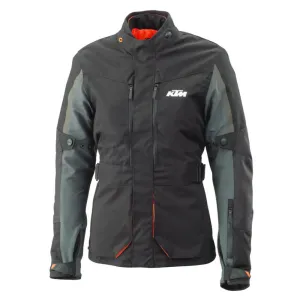 KTM Women's Tourrain V3 Waterproof Jacket