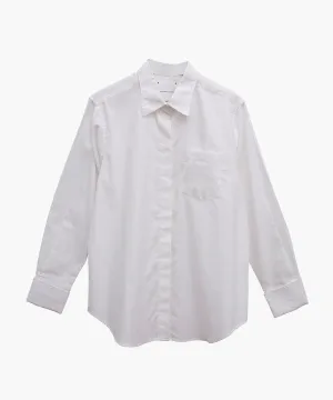 La Coronel Shirt in Cotton