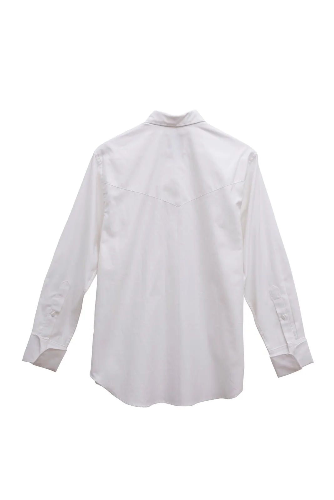 La Coronel Shirt in Cotton