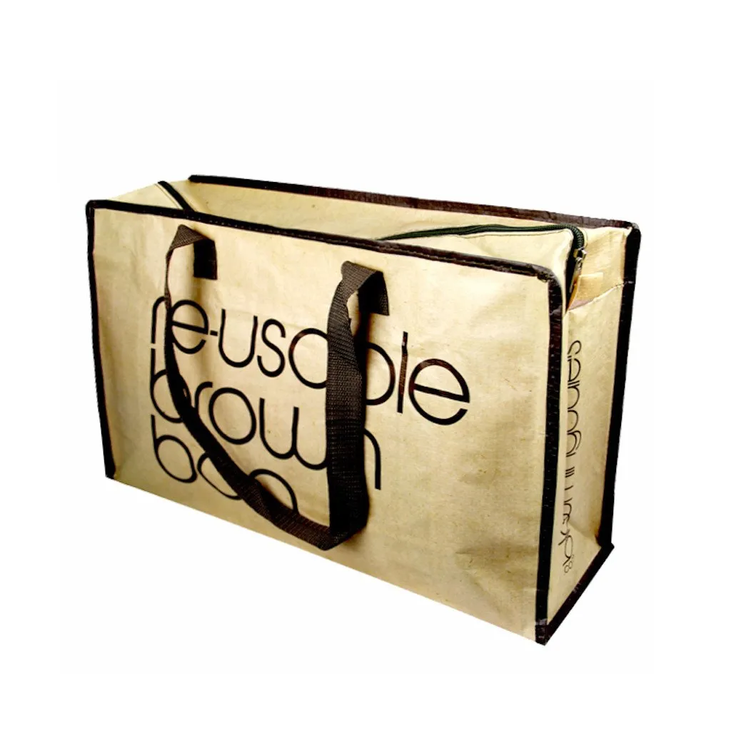 Laminated Small Boutique Bag(LB-04)