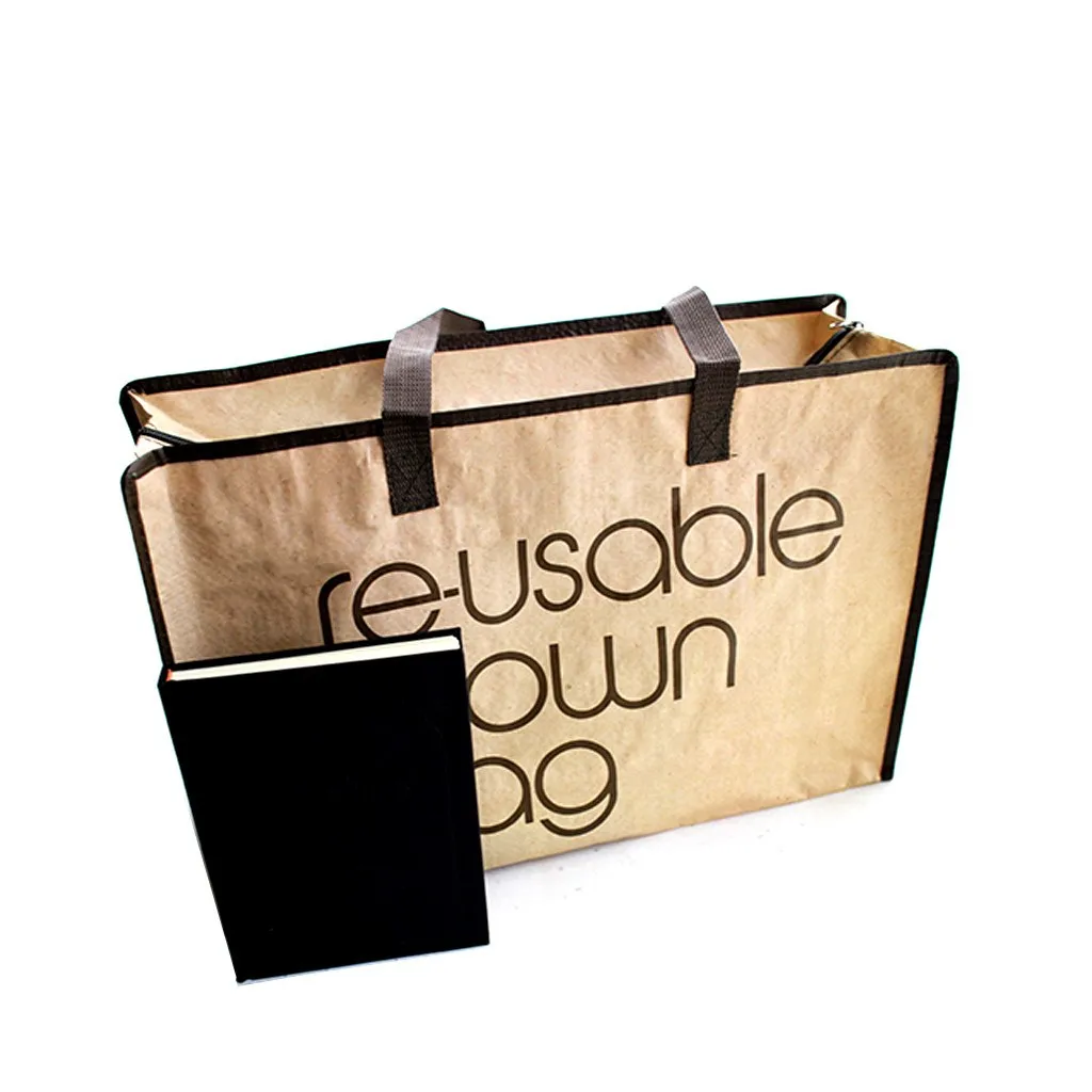 Laminated Small Boutique Bag(LB-04)