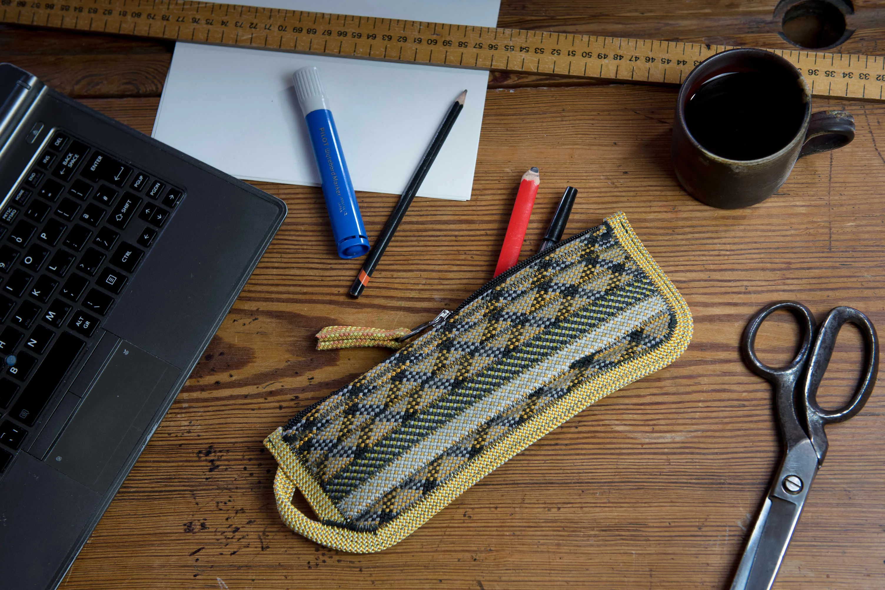 Large Zip Pouch Wholesale RRP £23