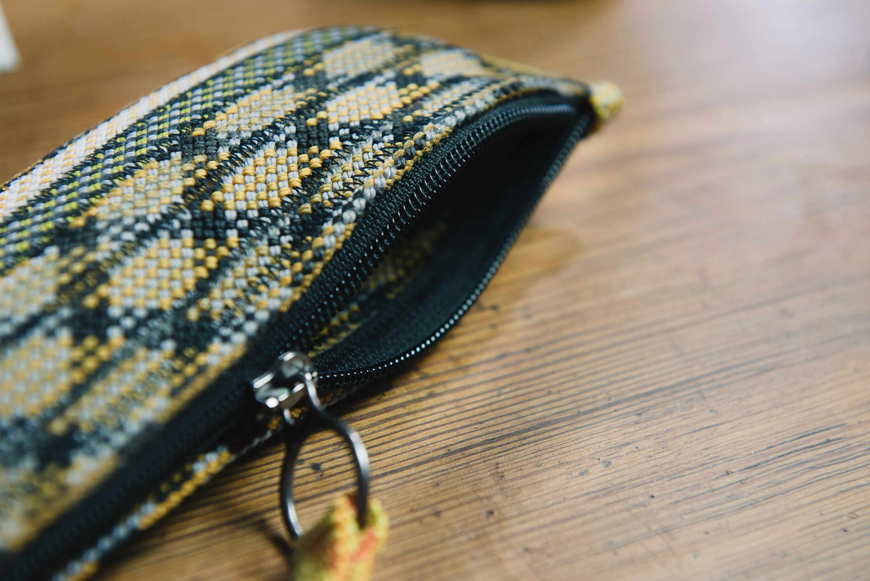 Large Zip Pouch Wholesale RRP £23