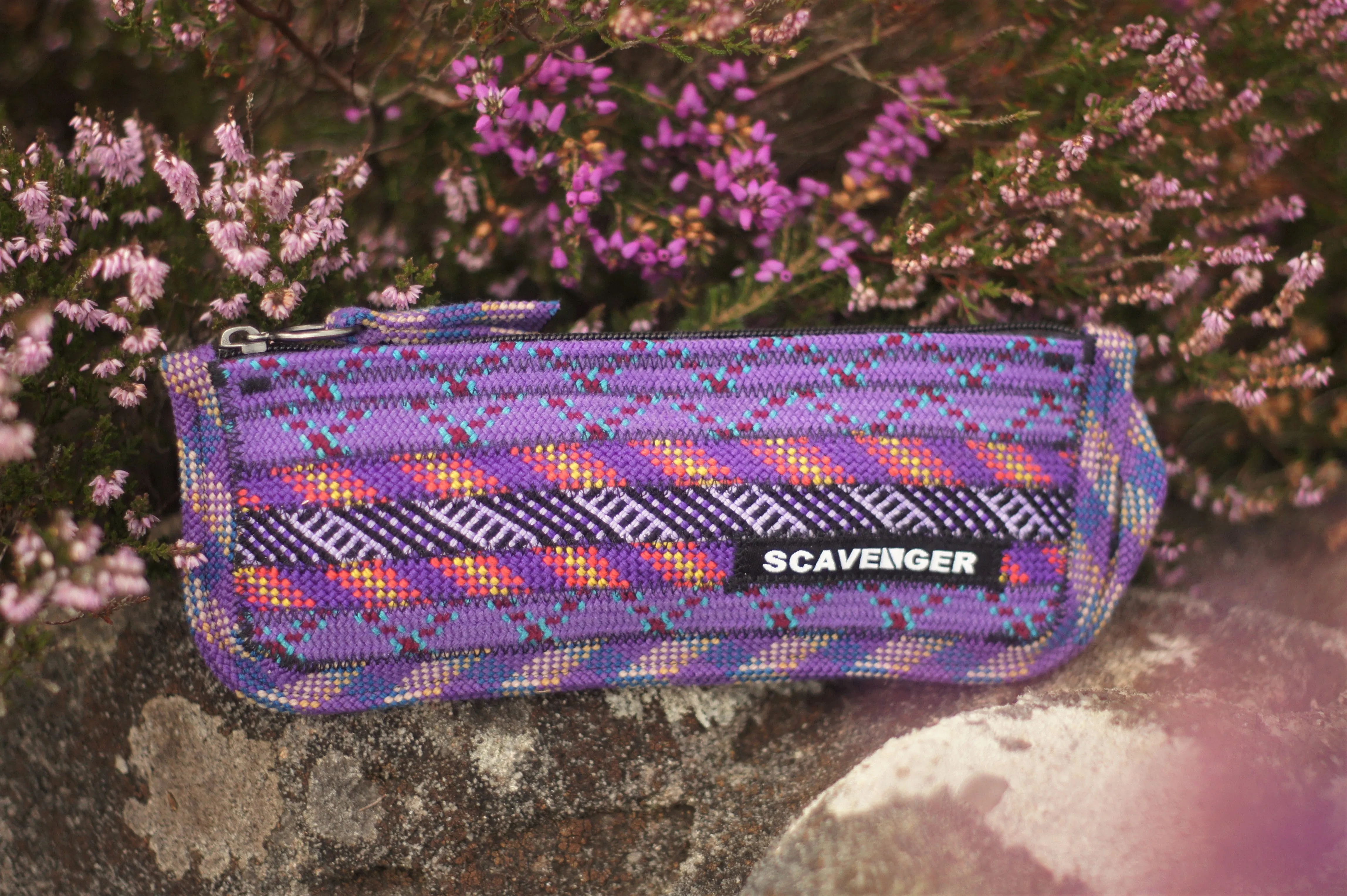 Large Zip Pouch Wholesale RRP £23