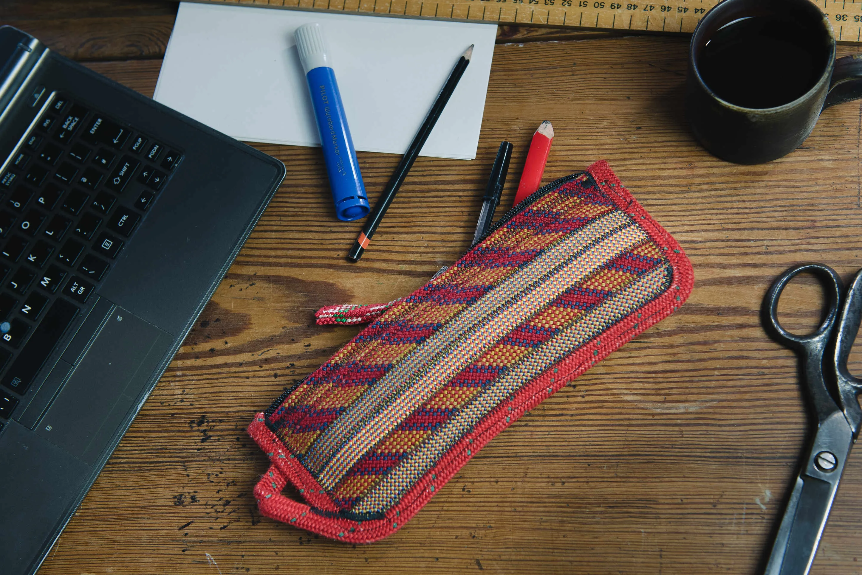 Large Zip Pouch Wholesale RRP £23