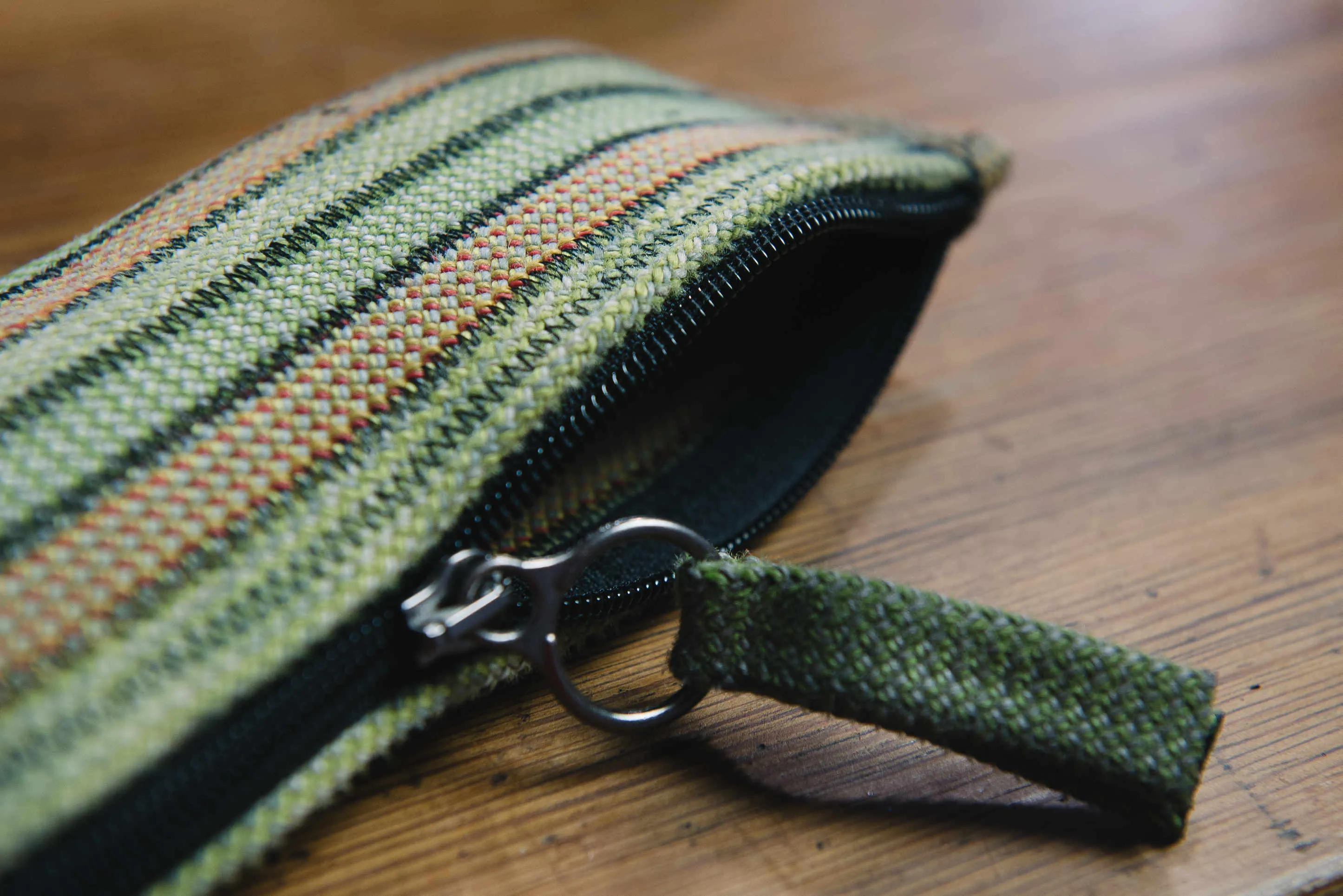 Large Zip Pouch Wholesale RRP £23