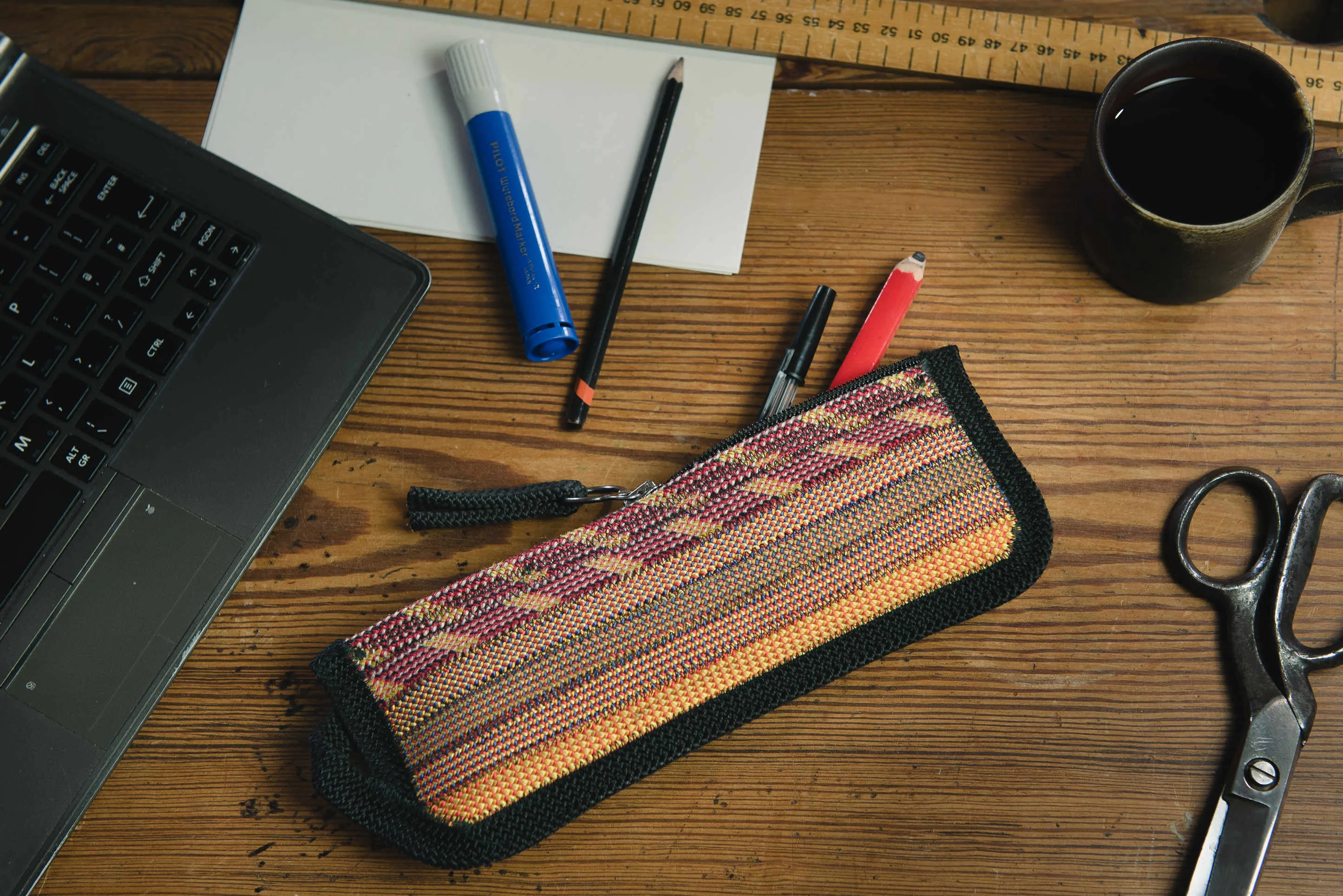 Large Zip Pouch Wholesale RRP £23