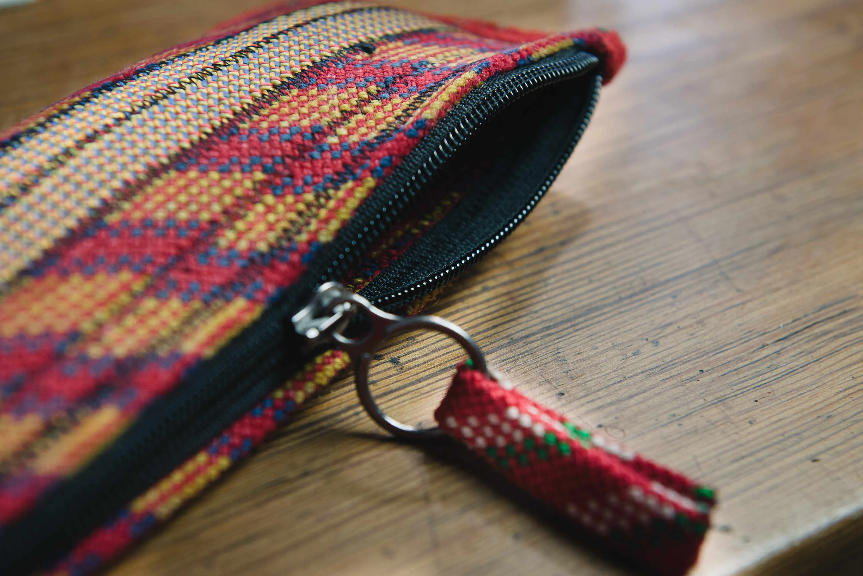 Large Zip Pouch Wholesale RRP £23