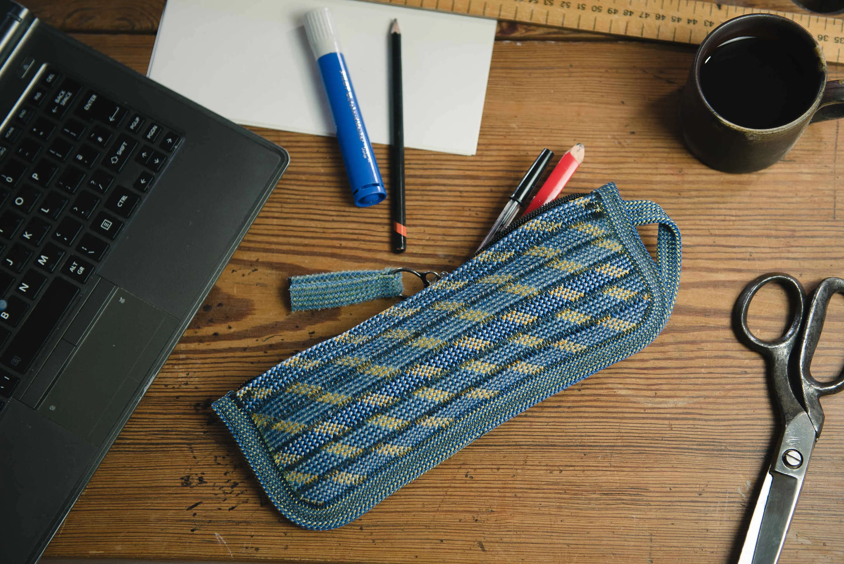 Large Zip Pouch Wholesale RRP £23