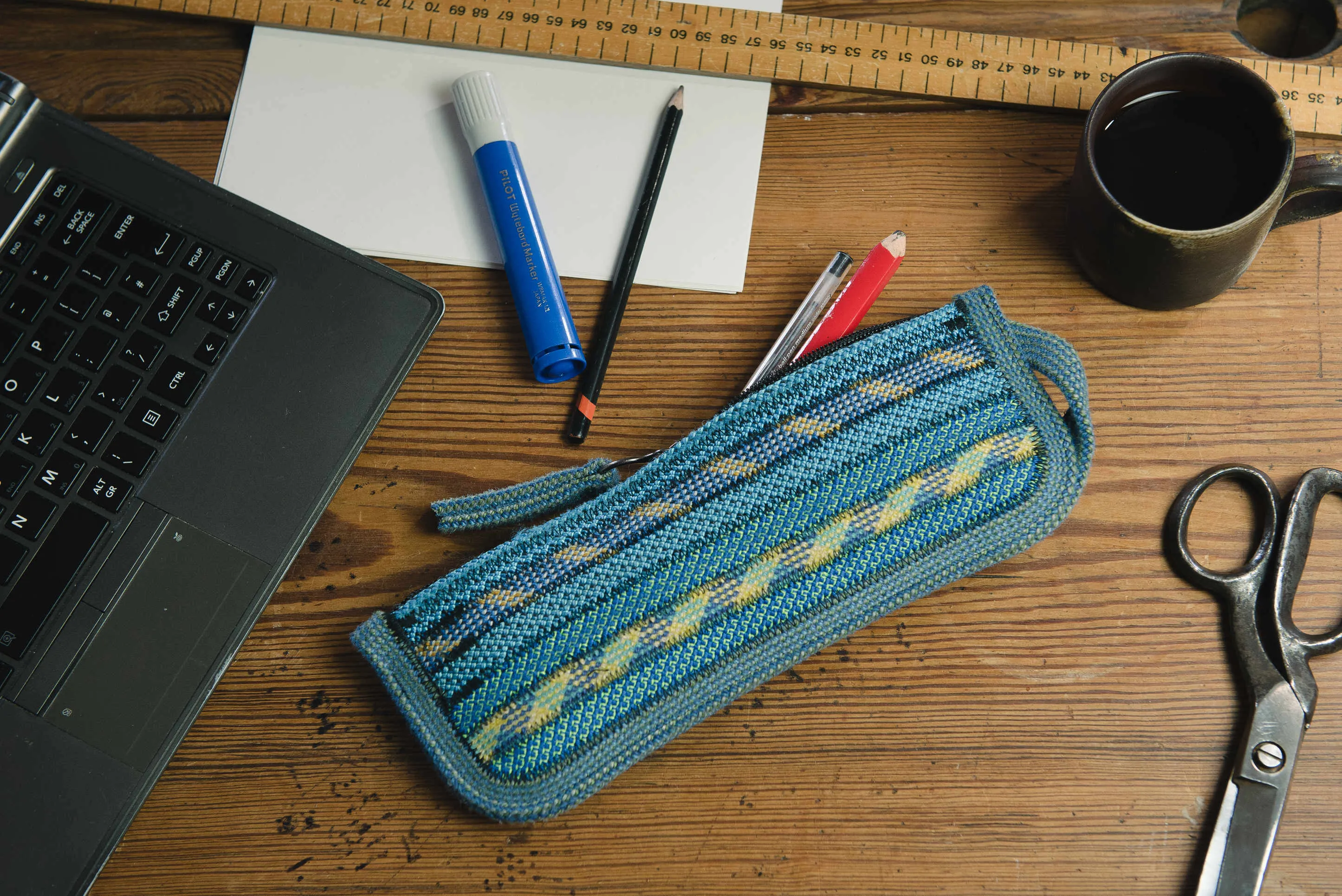 Large Zip Pouch Wholesale RRP £23