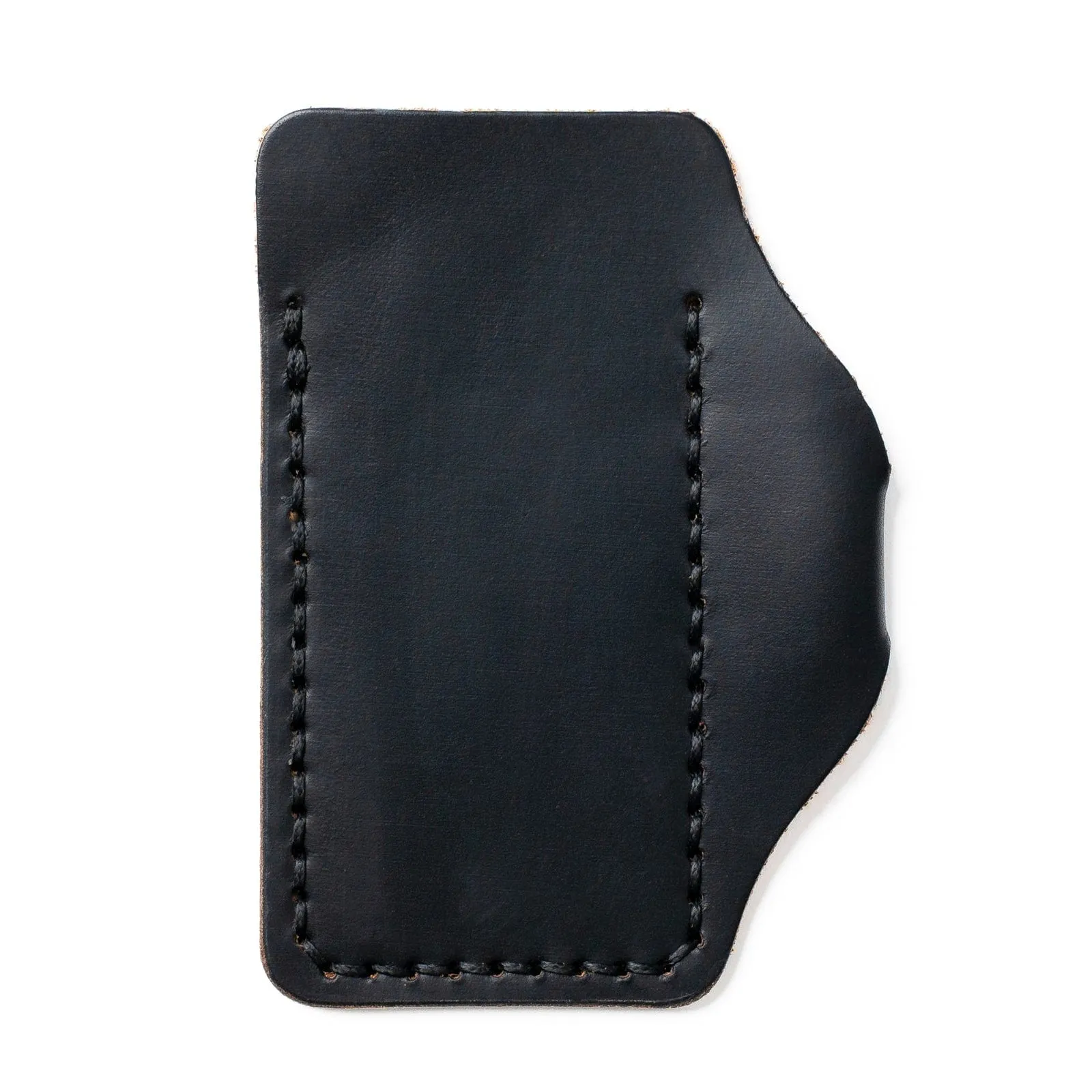 Leather EDC Pocket Armor