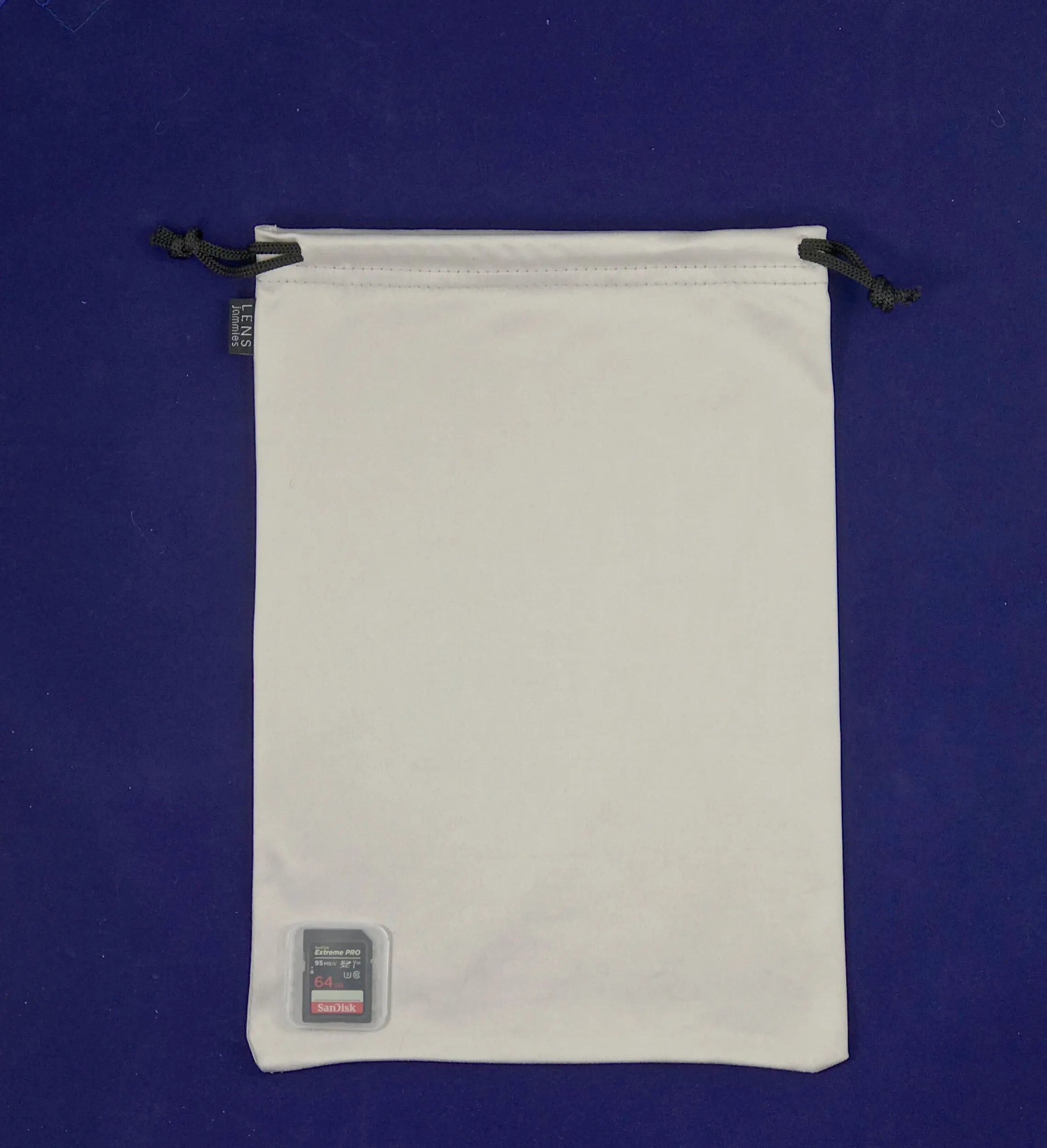 Lens Jammies - Large 3-pack  (LJ-004)