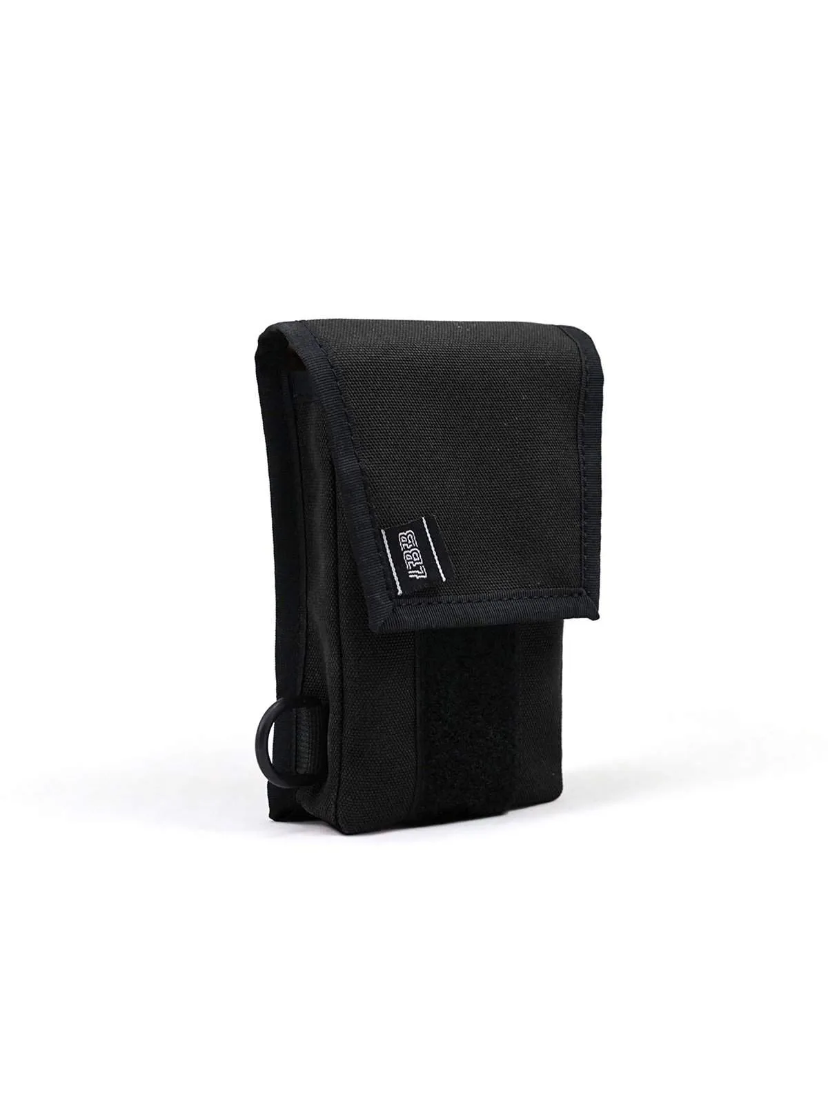 Life Behind Bars Basic Cell Pouch Black