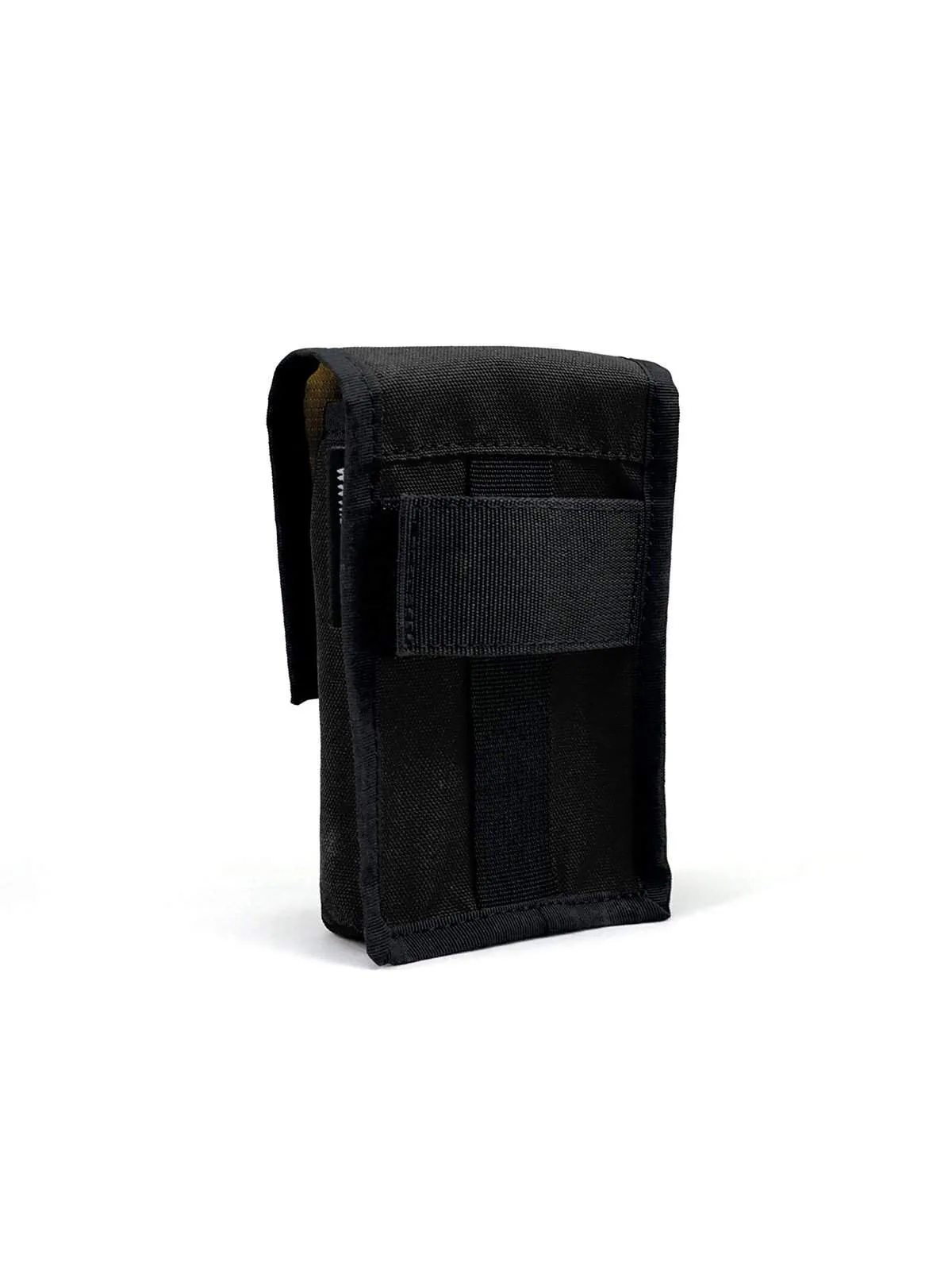 Life Behind Bars Basic Cell Pouch Black