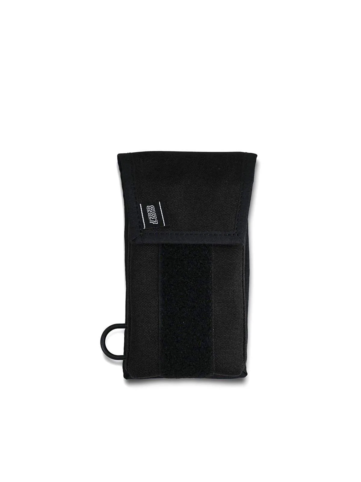 Life Behind Bars Basic Cell Pouch Black